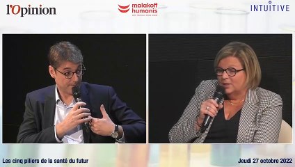 Déserts médicaux et télémédecine  le ticket gagnant 