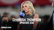 How Sports Broadcaster Charissa Thompson Is Dominating The NFL