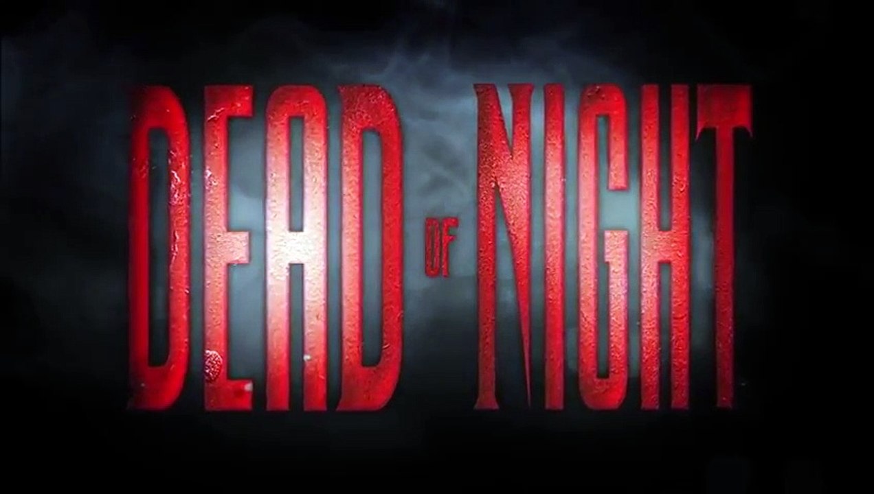 Dead Of Night - Se1 - Ep05 - Back from the Dead HD Watch HD Deutsch