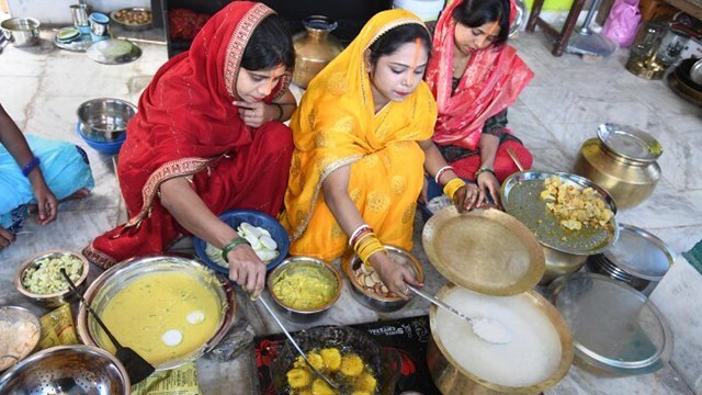 Chhath Puja 2022 : छठ पूजा खरना कब है ? । Chhath Puja 2022 Kharna Kab Hai ? । Boldsky*Religious