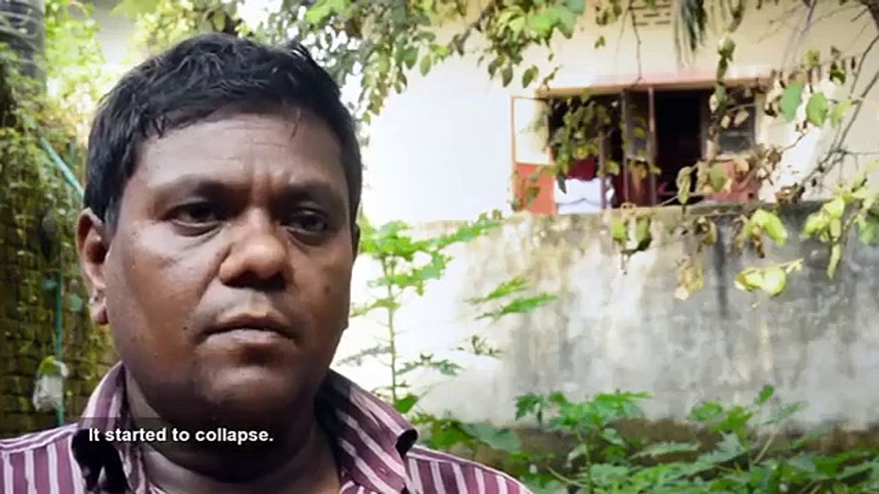 Deadly Engineering - Se1 - Ep10 - Catastrophic Collapse HD Watch HD Deutsch