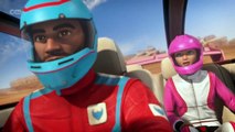 Thunderbirds Are Go! - Se3 - Ep07 - Rally Raid HD Watch HD Deutsch