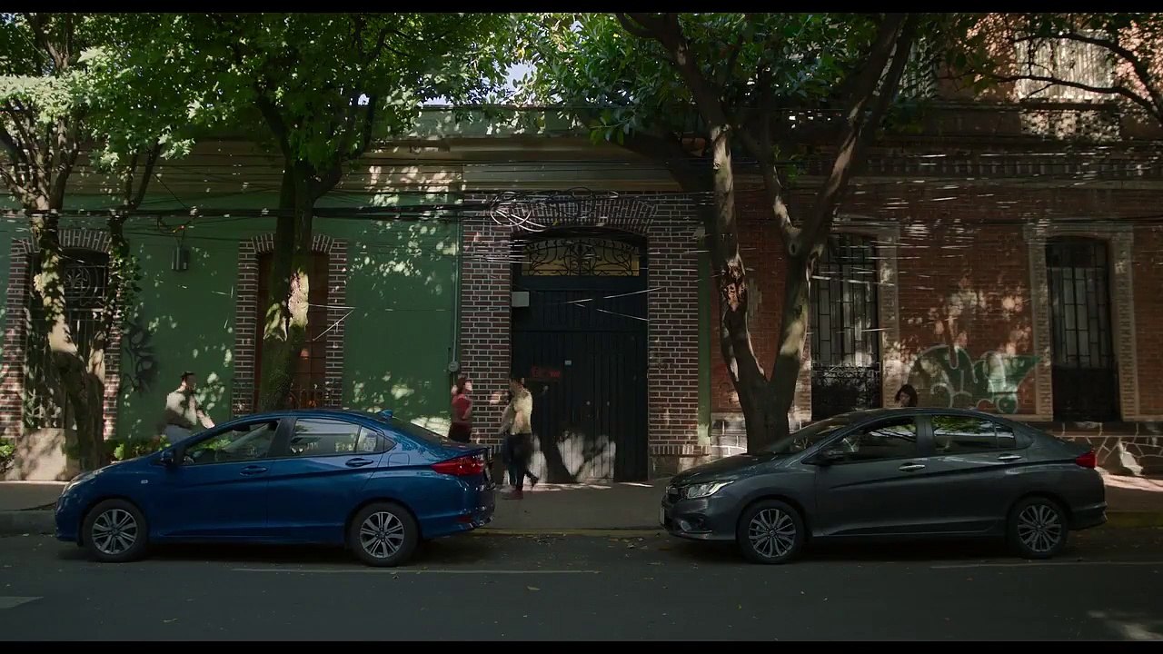 Everything Will be Fine - Se1 - Ep05 - Salazar HD Watch HD Deutsch