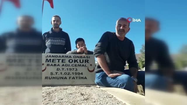 Şehit ağabeyinden TTB Başkanı Fincancı'ya tepki: Bulunduğun makamı terk et, istifa et dağdaki kardeşlerinle birlikte ol