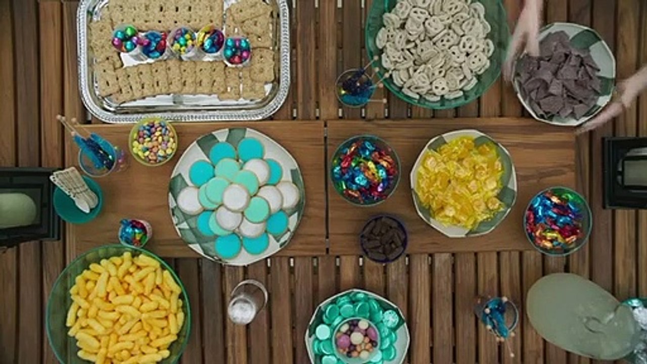 Everything's Gonna Be Okay - Se1 - Ep03 - Giant Asian Mantises HD Watch HD Deutsch