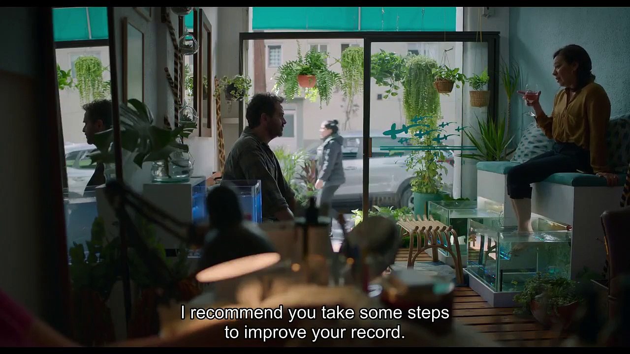 Everything Will be Fine - Se1 - Ep06 - Femenine- Masculine HD Watch HD Deutsch