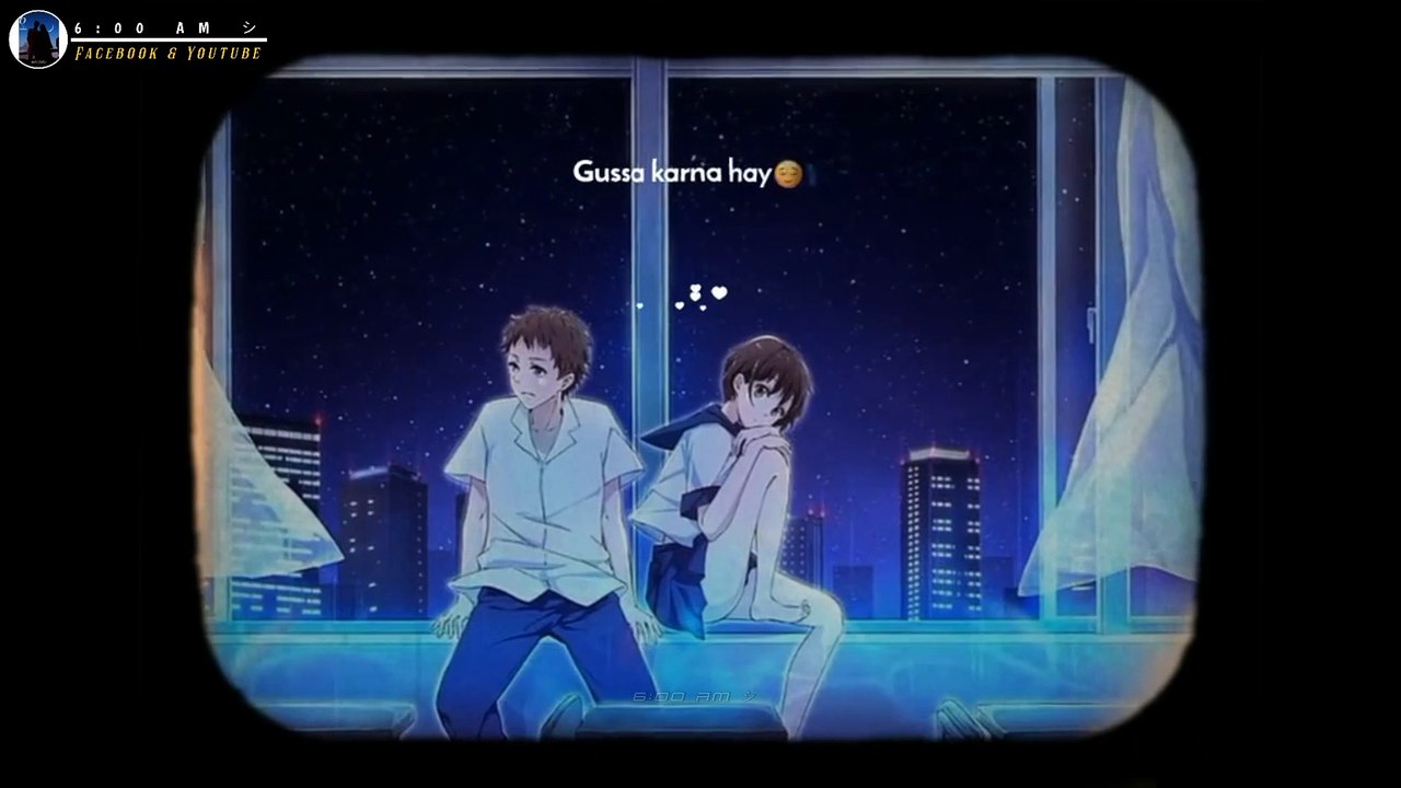 Batkarke soya kara mujhe nind nehi ati status Video |