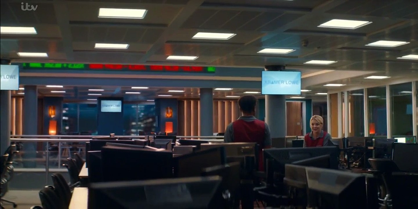 Cleaning Up - Se1 - Ep03 HD Watch HD Deutsch