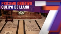 Entrevistamos a Luis Felipe Utrera después de que el Hermano mayor de la Macarena dijera que estaba deseando la exhumación de Queipo de Llano