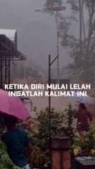 Banjir di Sitiarjo kabupaten Malang