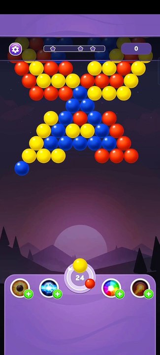 Game part 1