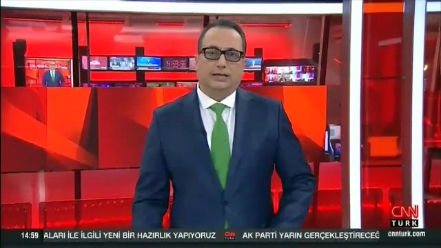 27 Ekim 2022 günün son dakika önemli gelişmeleri! (CNN TÜRK 16.30 bülteni)