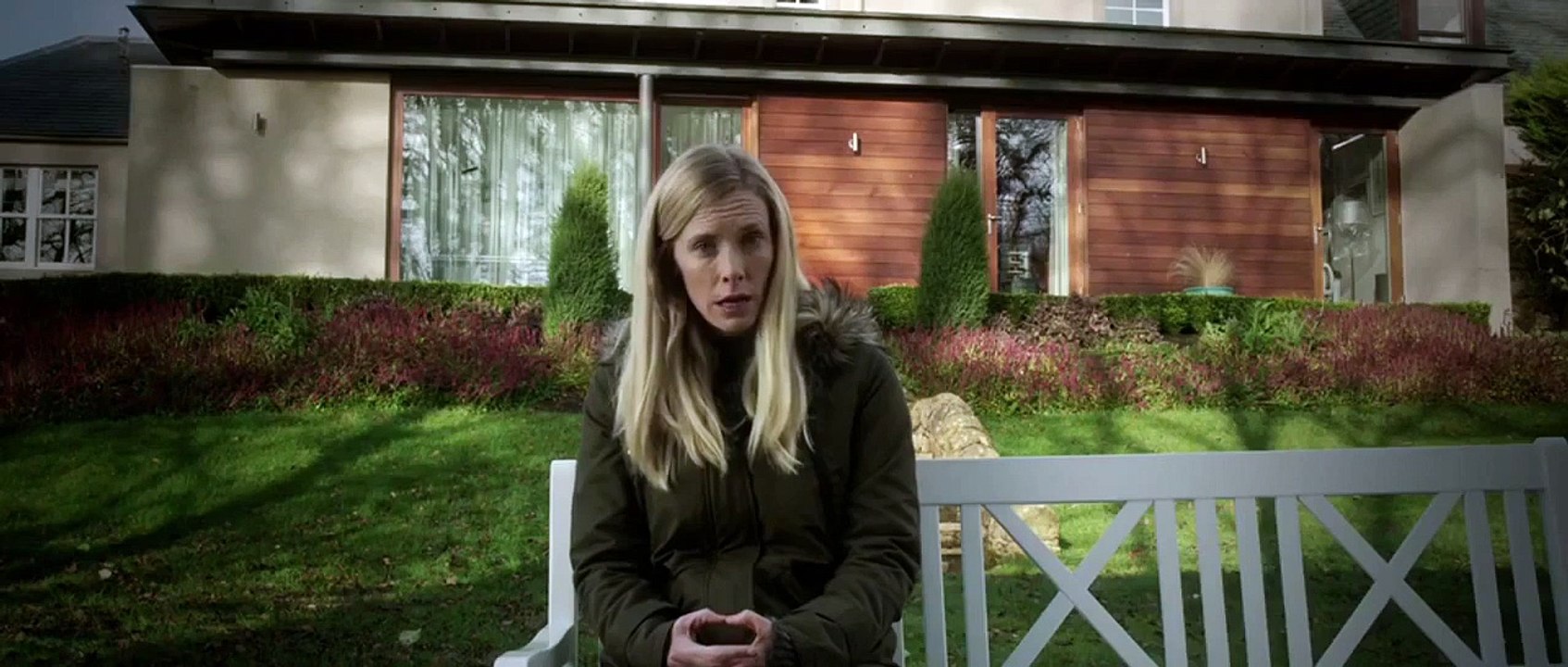 Mur-'der (2016) - Se1 - Ep01 - The Third Voice HD Watch HD Deutsch