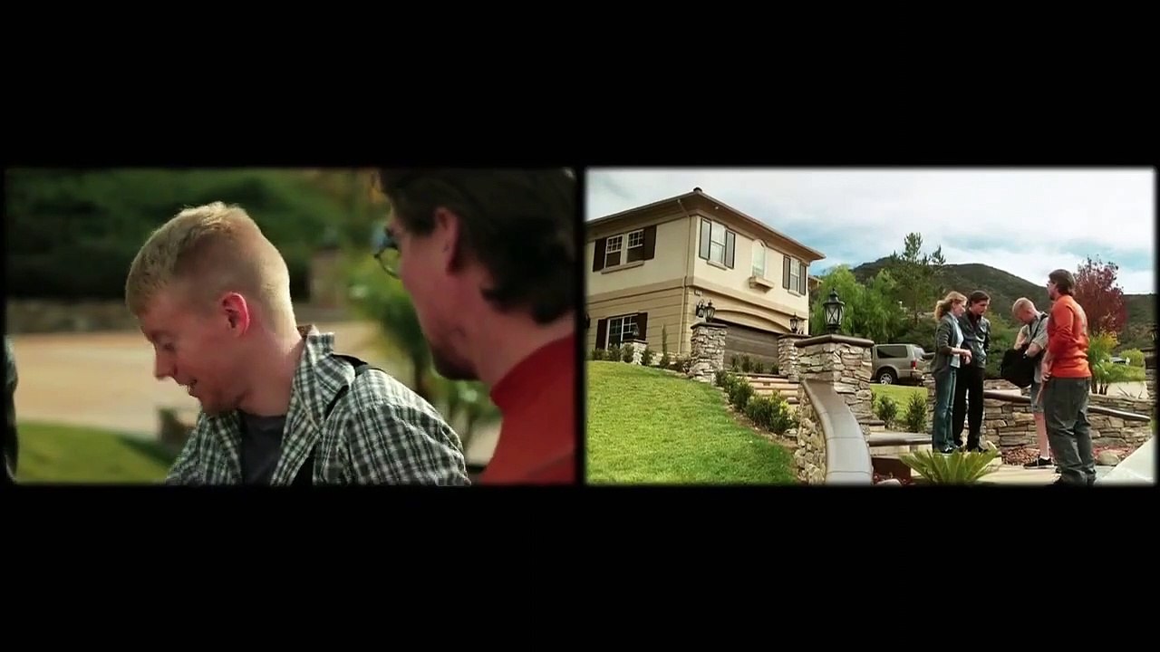 Mur-'der Among Friends - Se1 - Ep03 - Dead Lift HD Watch HD Deutsch