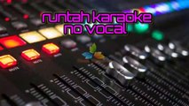 Karaoke Runtah Tanpa vocal