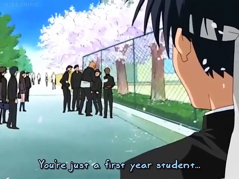 Tokyo Underground - Ep01 HD Watch HD Deutsch