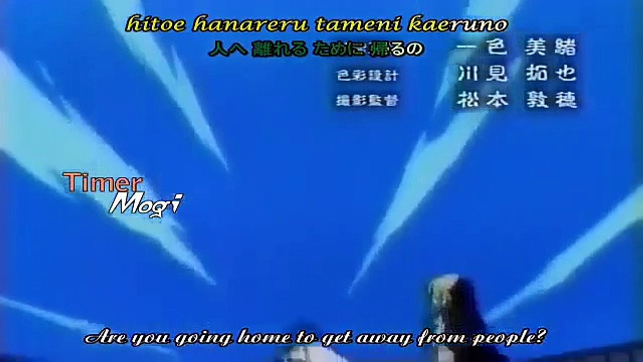 Tokyo Underground - Ep07 HD Watch HD Deutsch