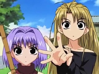 Tokyo Underground - Ep04 HD Watch HD Deutsch