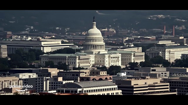 Jack Ryan, de Tom Clancy - Tráiler oficial Temporada 3 Prime Video España