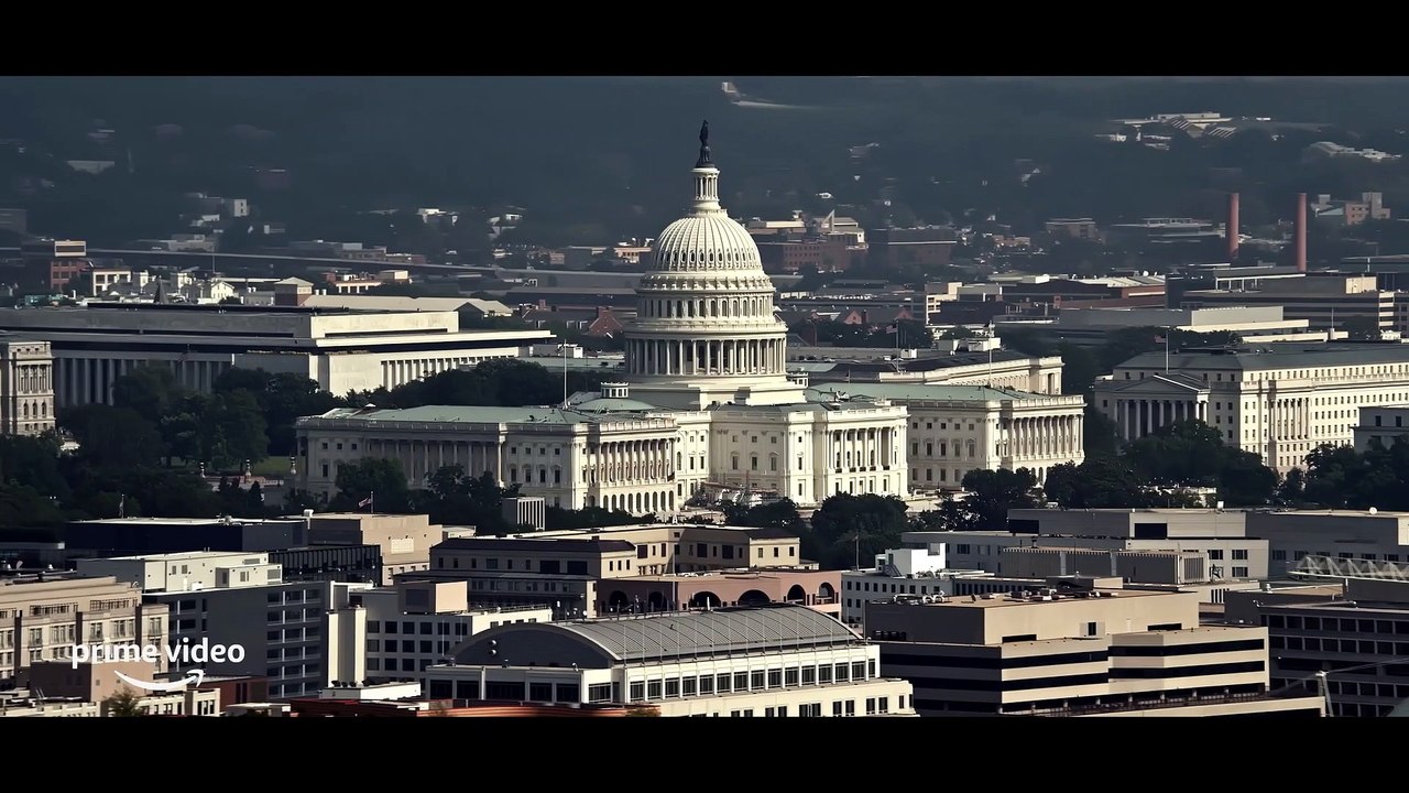 Jack Ryan, de Tom Clancy - Tráiler oficial Temporada 3 Prime Video España