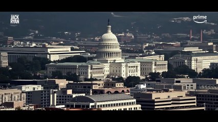 Tom Clancy's Jack Ryan - Season 3 Official Trailer Prime Video