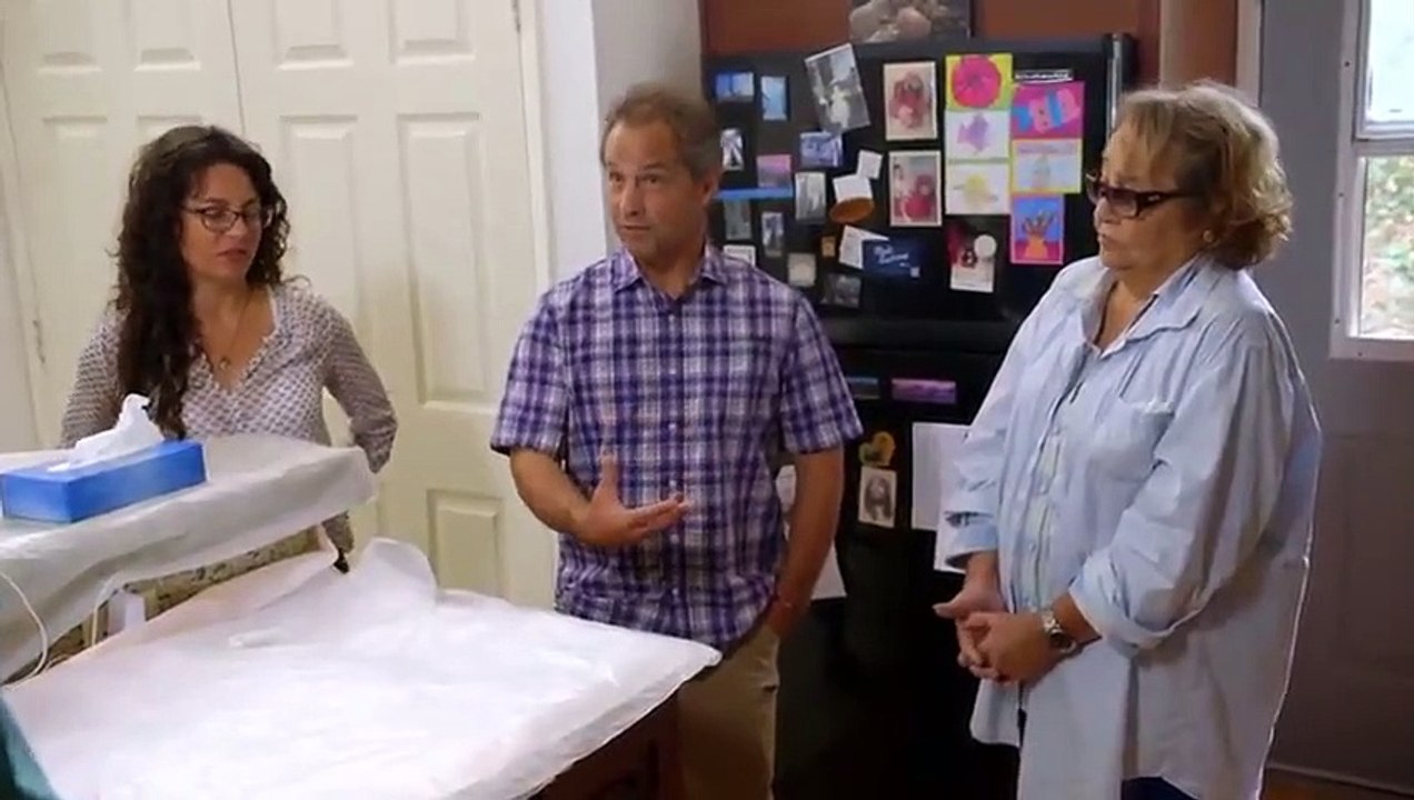 My Cat from Hell - Se10 - Ep02 - Pee Battle HD Watch HD Deutsch