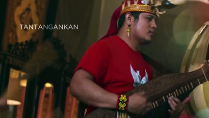 Kikan Namara dan Eka Gustiwana - Pelajar Pancasila