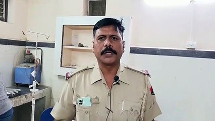 Were going to celebrate Bhai Dooj, two died in a face-to-face confront