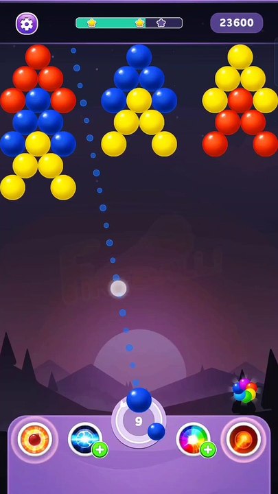 game part 3