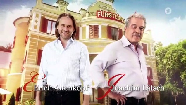 Sturm der Liebe Folge 3920 Notlüge