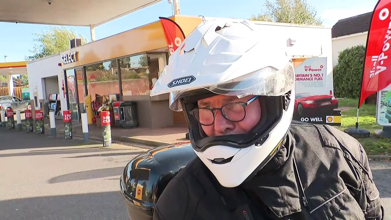 People react to Shell Q3 results