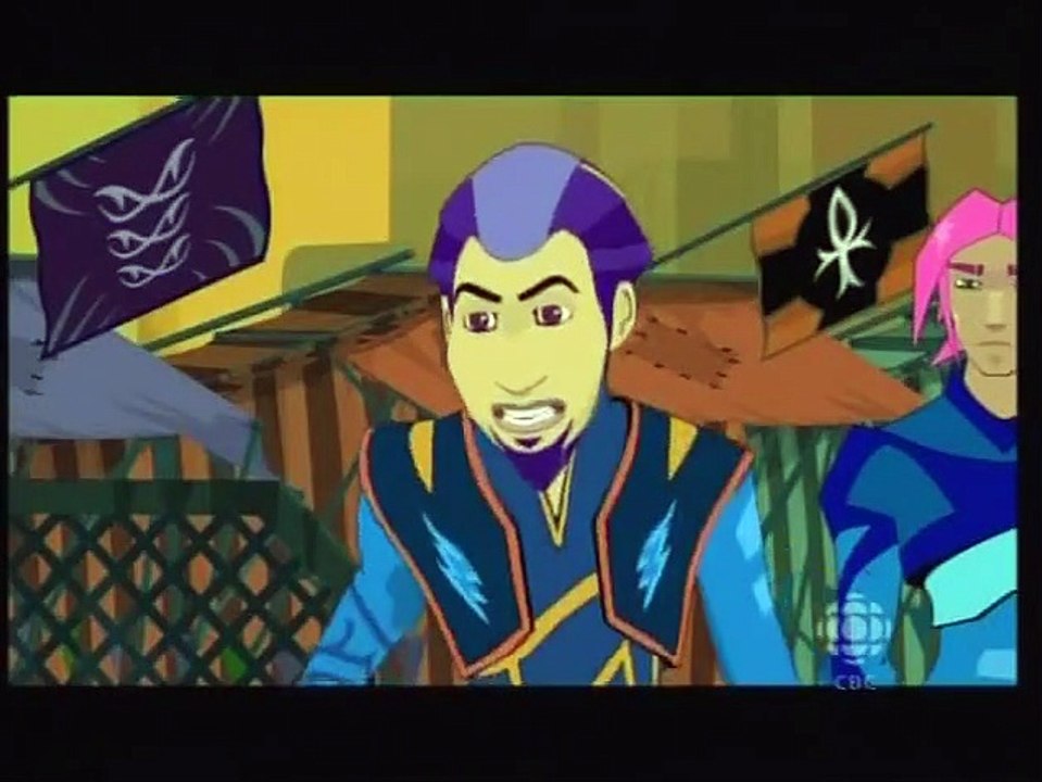 Dragon Booster - Se1 - Ep07 HD Watch HD Deutsch