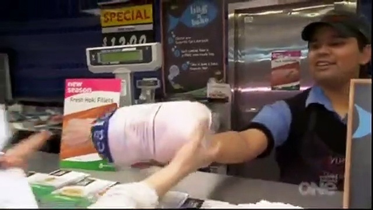 My Kitchen Rules (NZ) - Se1 - Ep08 HD Watch HD Deutsch