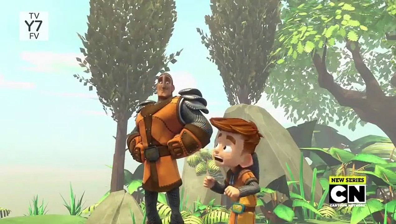 My Knight and Me - Se1 - Ep04 - Bad Bad Mandolin HD Watch HD Deutsch