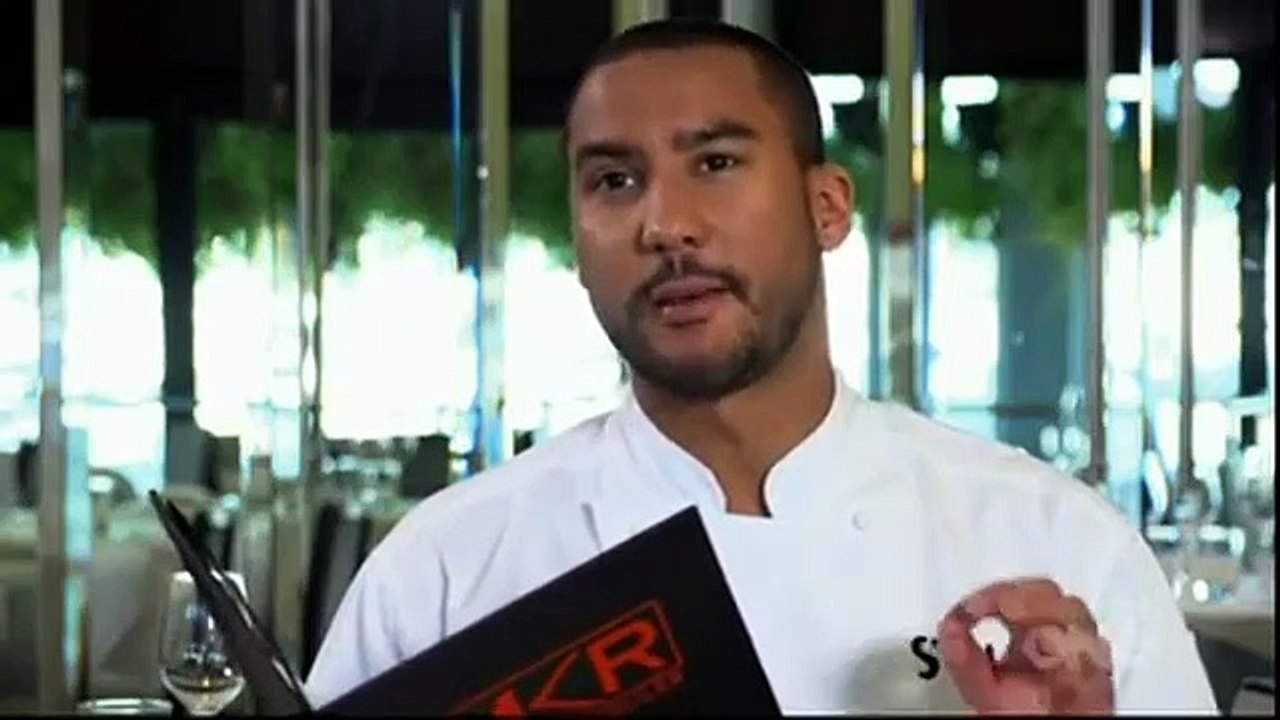 My Kitchen Rules (NZ) - Se1 - Ep09 HD Watch HD Deutsch