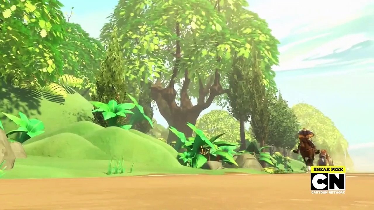 My Knight and Me - Se1 - Ep01 - The Cast and The Swan HD Watch HD Deutsch