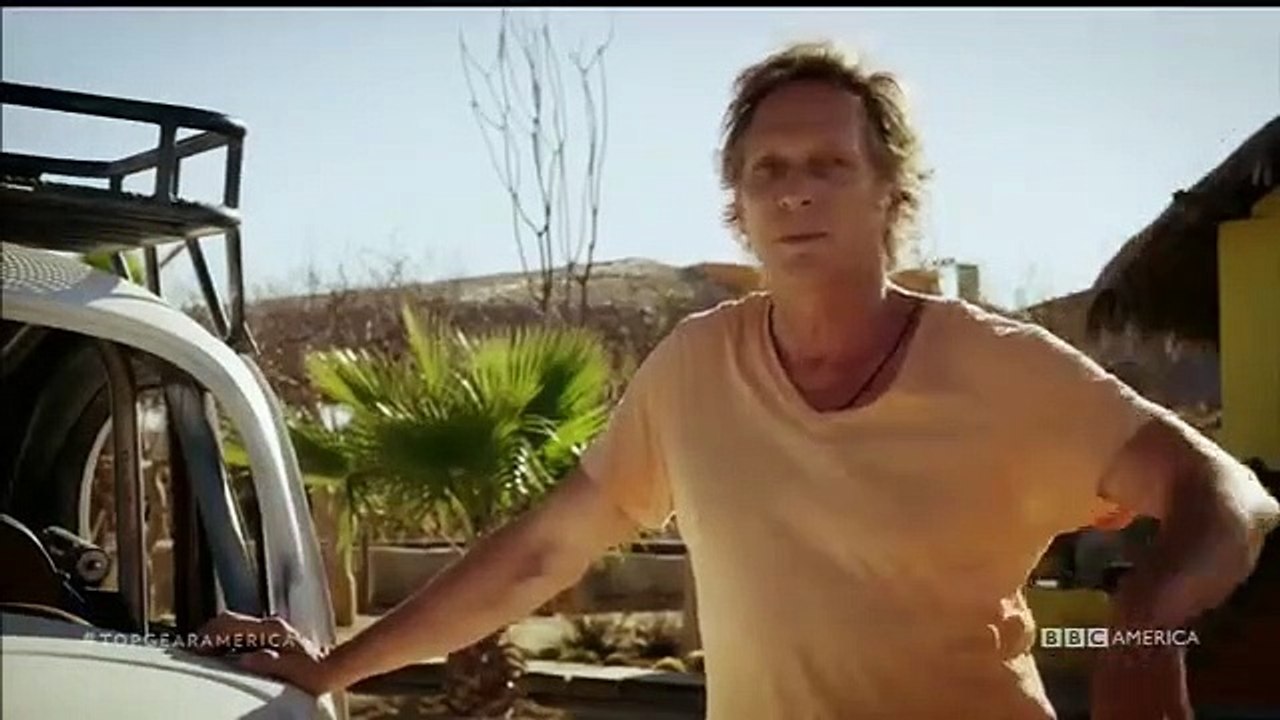 Top Gear America - Se1 - Ep01 - Made in America HD Watch HD Deutsch