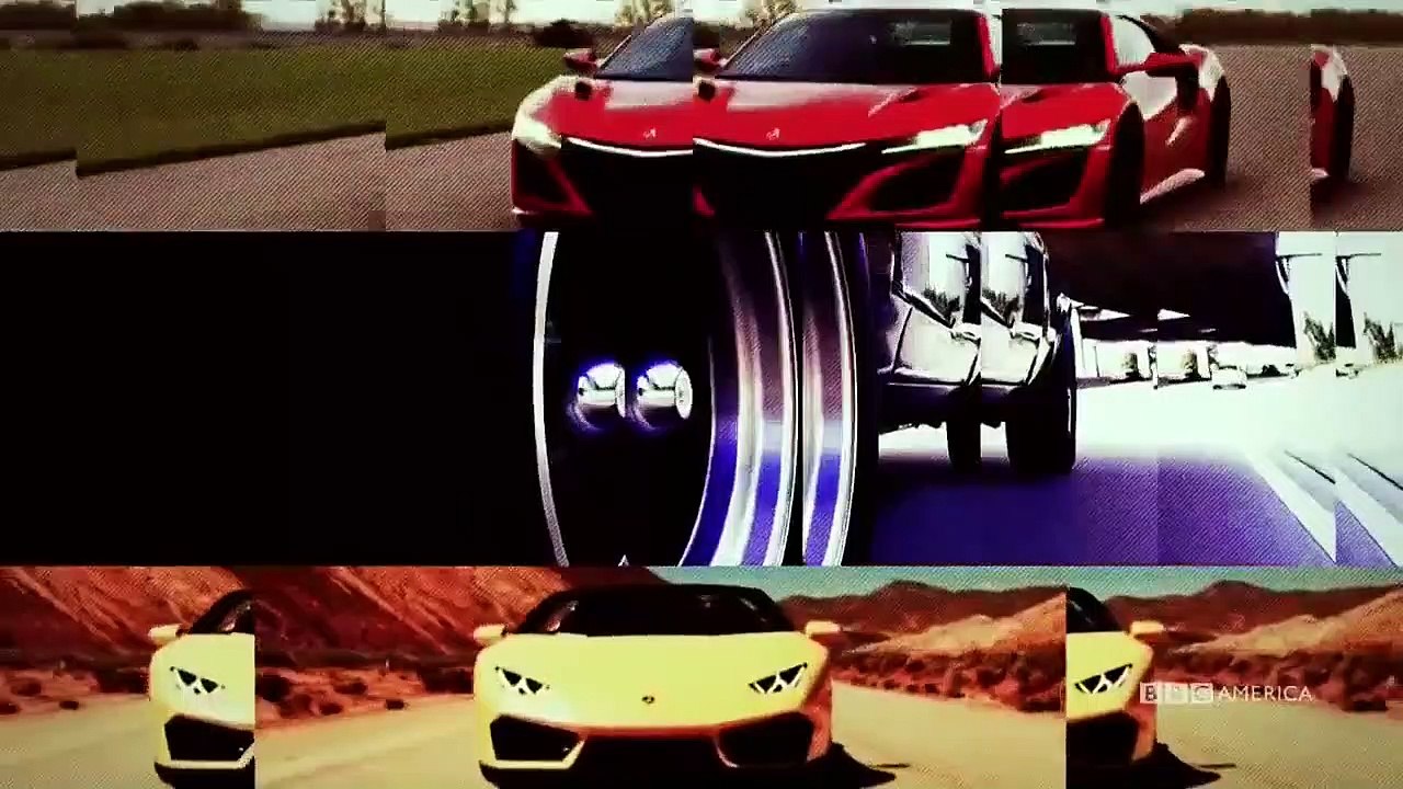 Top Gear America - Se1 - Ep04 - Drive Your Life HD Watch HD Deutsch