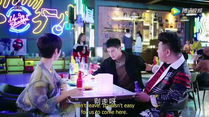 My Robot Boyfriend - Ep05 HD Watch HD Deutsch