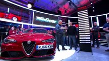 Top Gear (UK) - Se24 - Ep02 HD Watch HD Deutsch