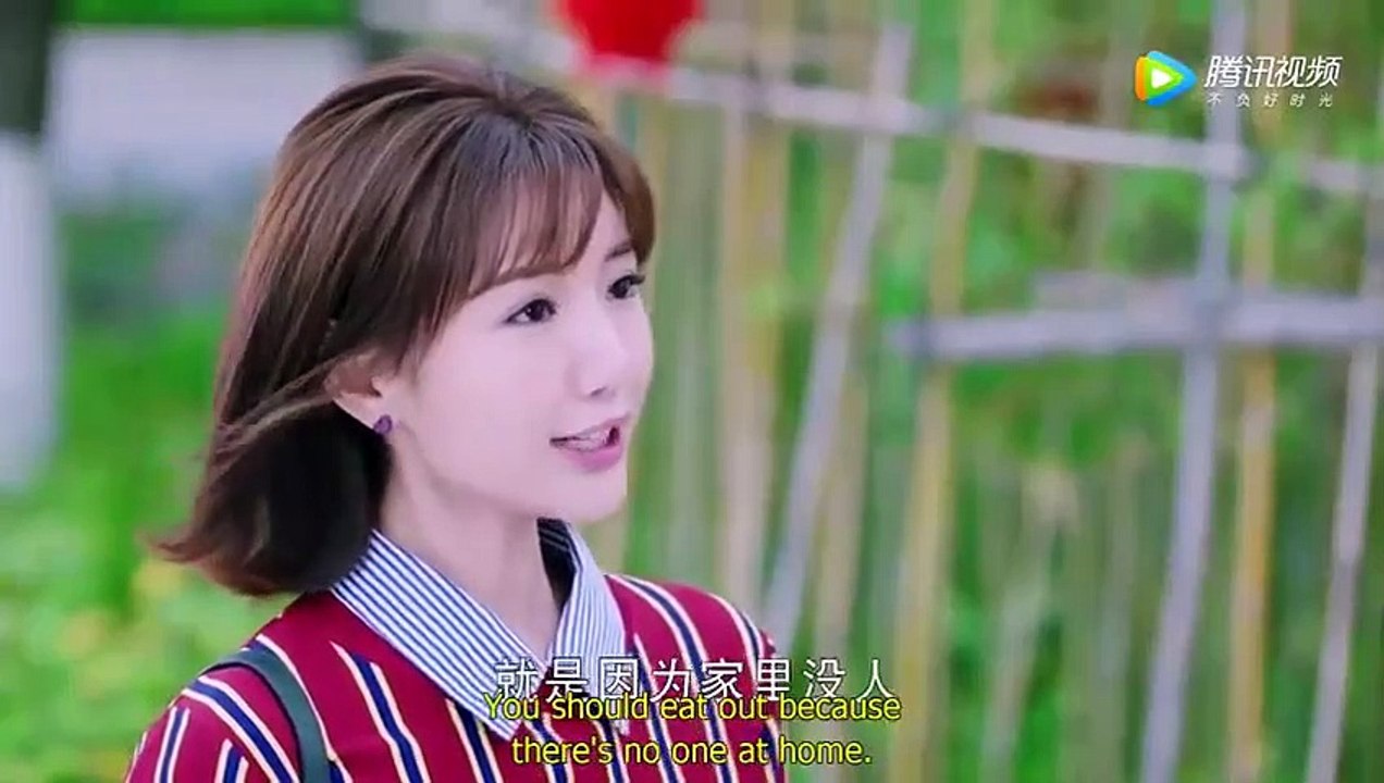 My Robot Boyfriend - Ep07 HD Watch HD Deutsch