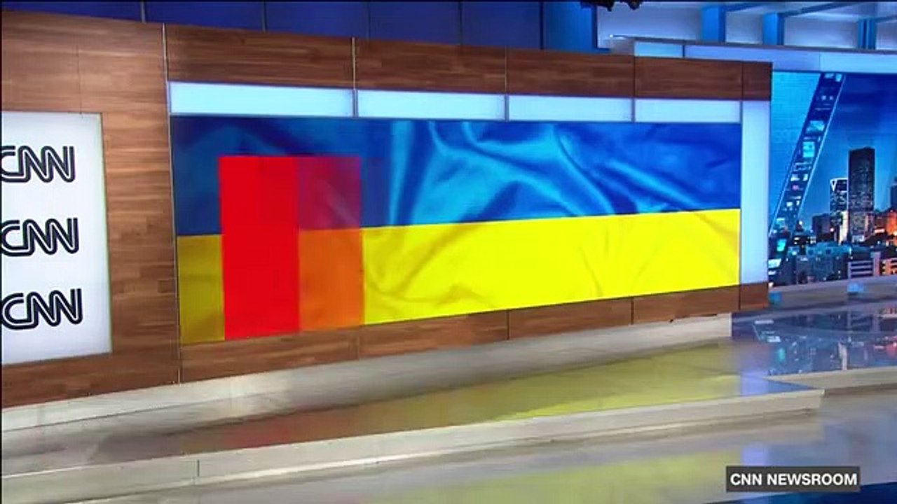 Retired general says Russia showing 'real dysfunction'