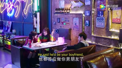 My Robot Boyfriend - Ep11 HD Watch HD Deutsch