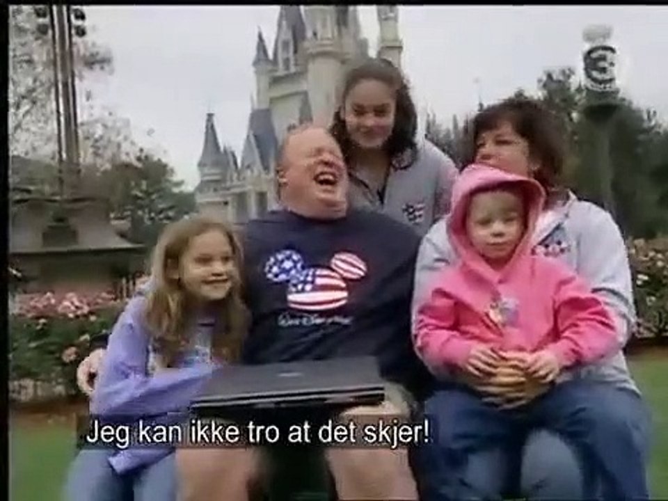 Extreme Makeover - Home Edition - Se1 - Ep03 HD Watch HD Deutsch