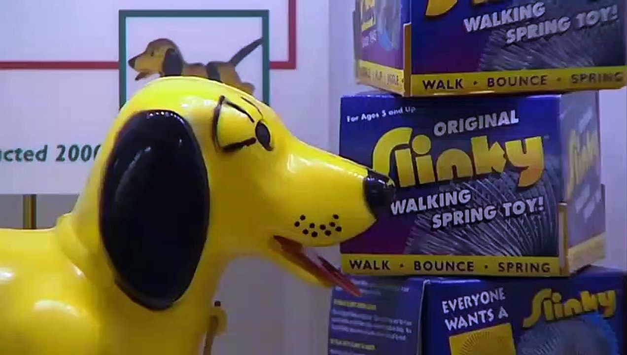 Mysteries at the Museum - Se1 - Ep09 HD Watch HD Deutsch