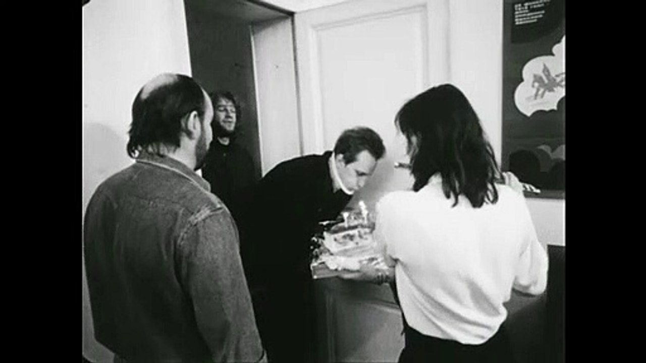 C'est Arrivé Près de Chez Vous Bande-annonce VF (2022) Benoît Poelvoorde, Jacqueline Poelvoorde Pappaert