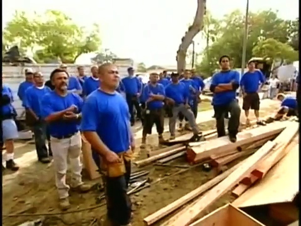 Extreme Makeover - Home Edition - Se1 - Ep09 HD Watch HD Deutsch
