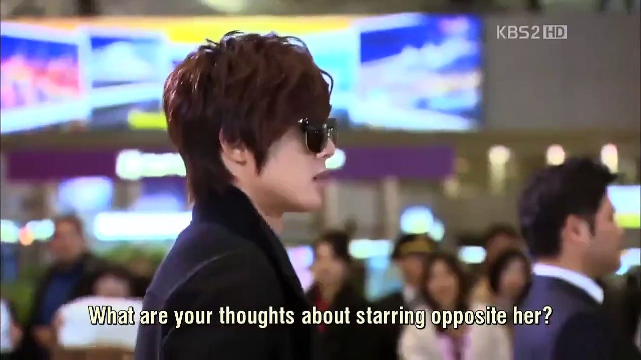 Dream High - Ep01 HD Watch HD Deutsch