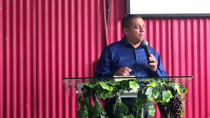 ESCRIBE SEÑOR EN MI CORAZON