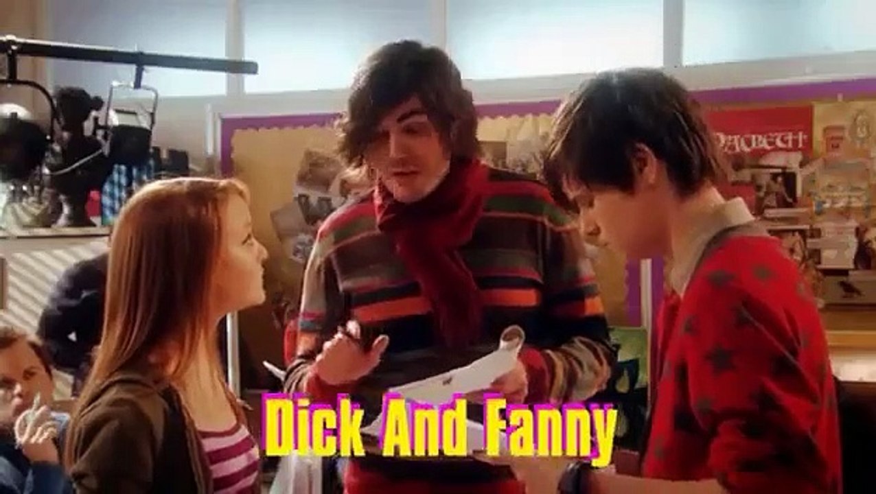 Coming of Age - Se1 - Ep03 HD Watch HD Deutsch